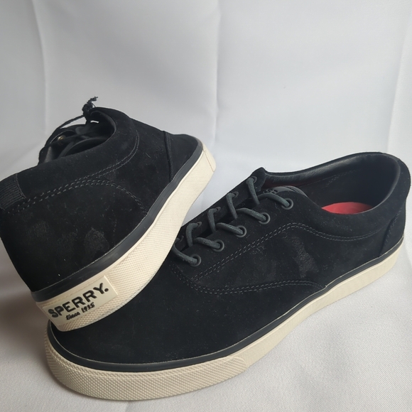 Sperry low top black - Picture 7 of 9